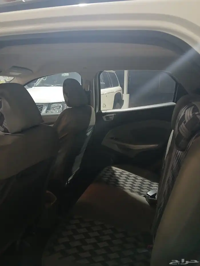 للبيع فورد ايكو سبورت 2015 7