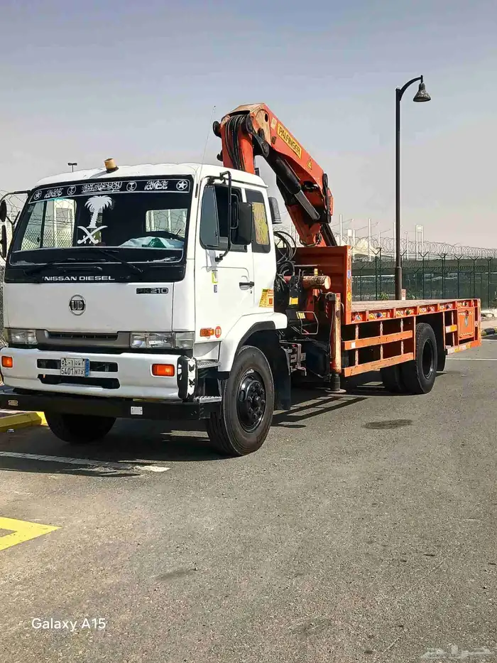 رافعة ونش كرينات للايجار جدة داخلي شغل هزا رقم جوال واتساب 7