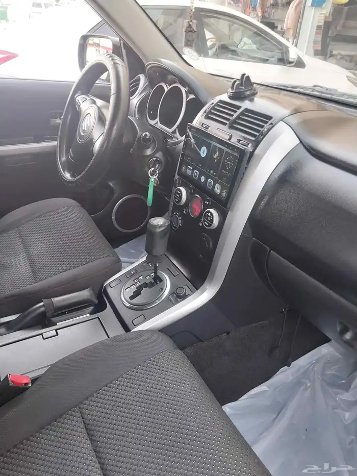 سوزوكي 2009 دبل 6