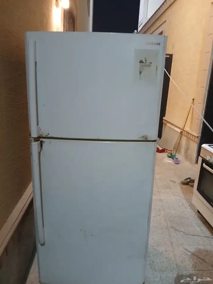 ثلاثه سامسونج نظيفه جدا وكبيره بارده ممتازه 3