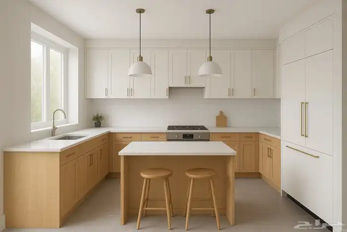 تصميم مطابخ بااقل سعر 0