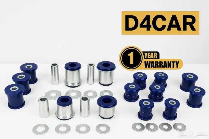 جلد مقصات رياضية لاندكروزر لكزس lx570 مادة البوليثين 1