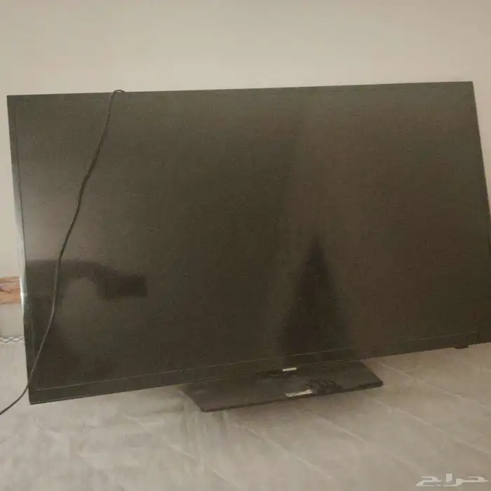 شاشه سامسونج 42 بوصه وبوتاجاز 5 وغساله سامسونج ممتازة وسرير 4