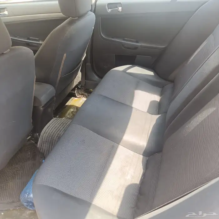 سياره قرش 2008 ملحق 2011 فتحه سقف تحكم كامل سياره سبور. 4