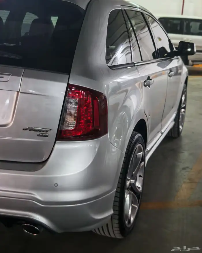 فورد ايدج سبورت 2014 2