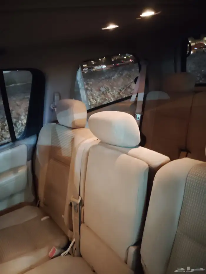 نيسان ارمادا 2010 27