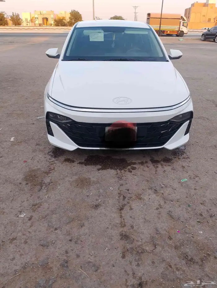 كسنت موديل 25 0