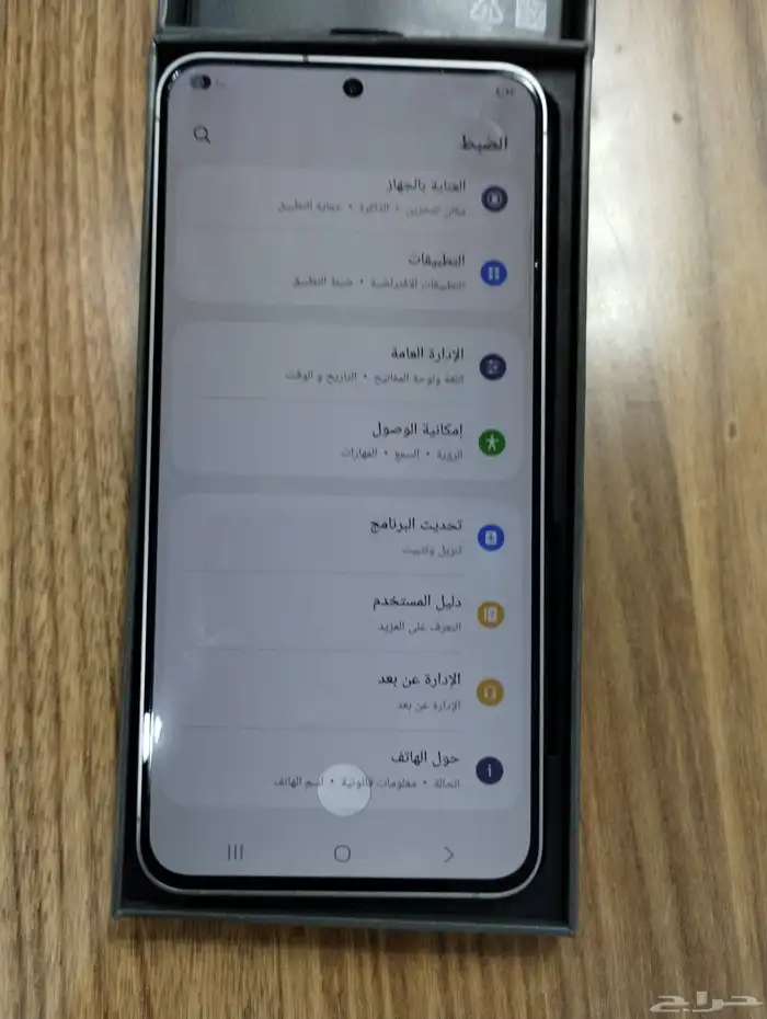 بيع جول s25fe 2