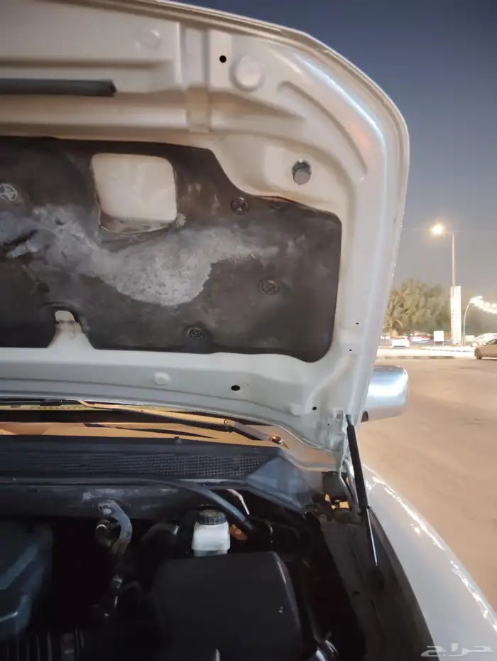 نيسان ارمادا 2010 16