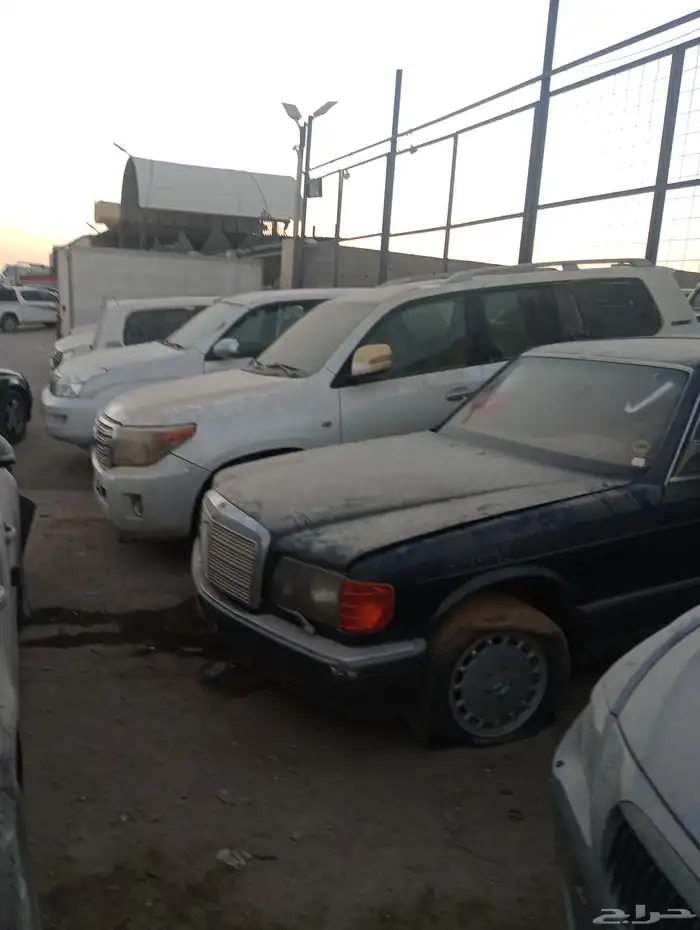 قطع غيار جميع السيارات الألمانية 1