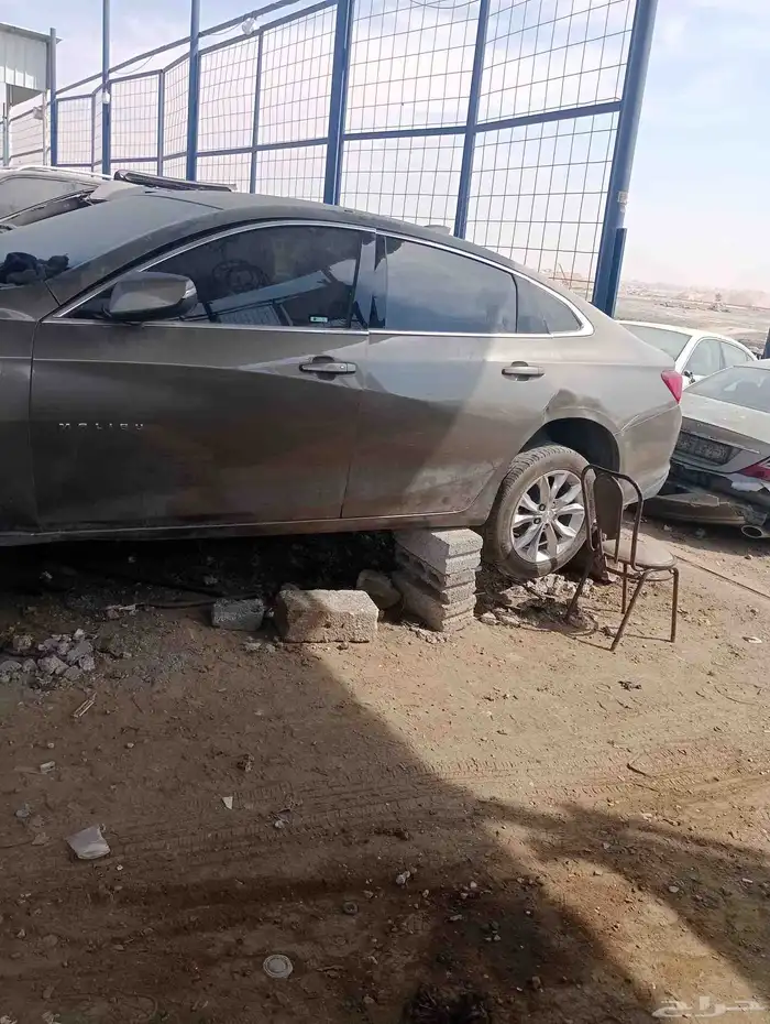 قطع غيار جميع السيارات الألمانية 8