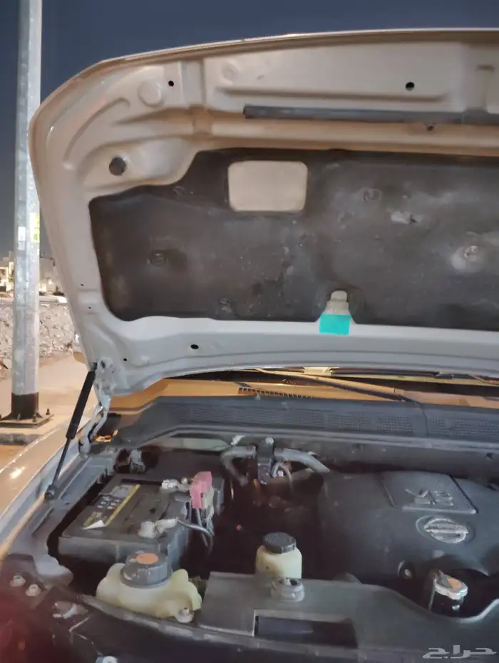 نيسان ارمادا 2010 17