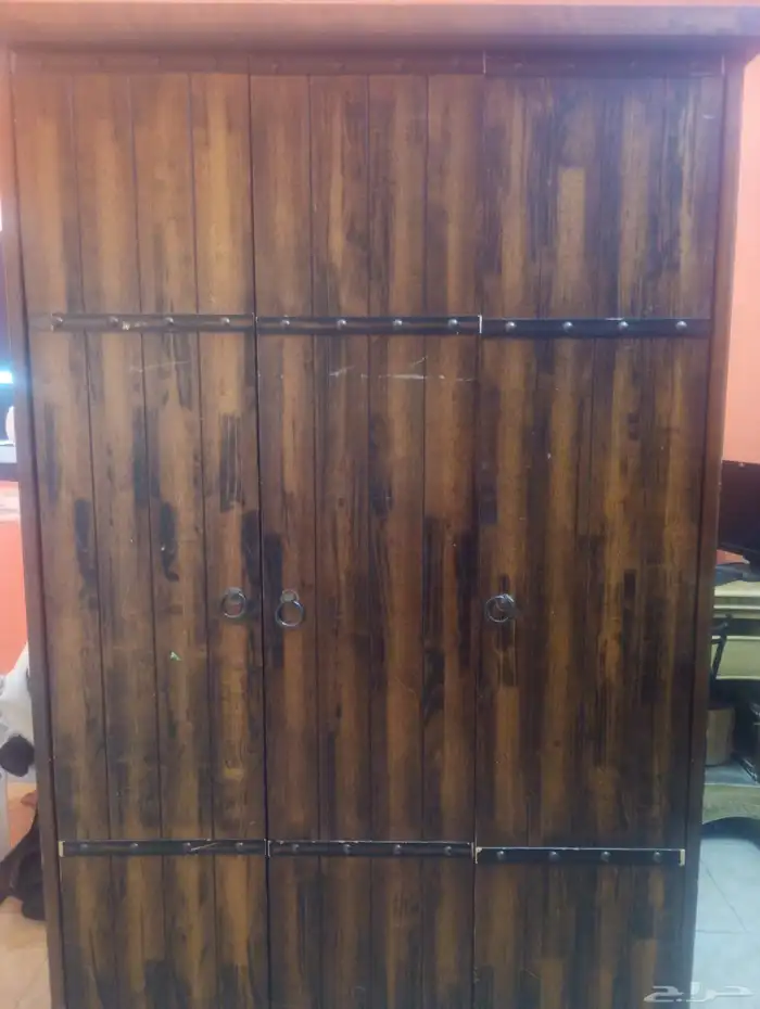 دولاب ملابس للبيع 0