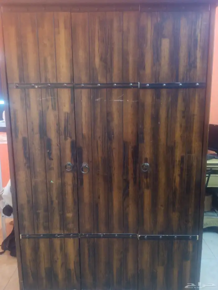 دولاب ملابس للبيع 1