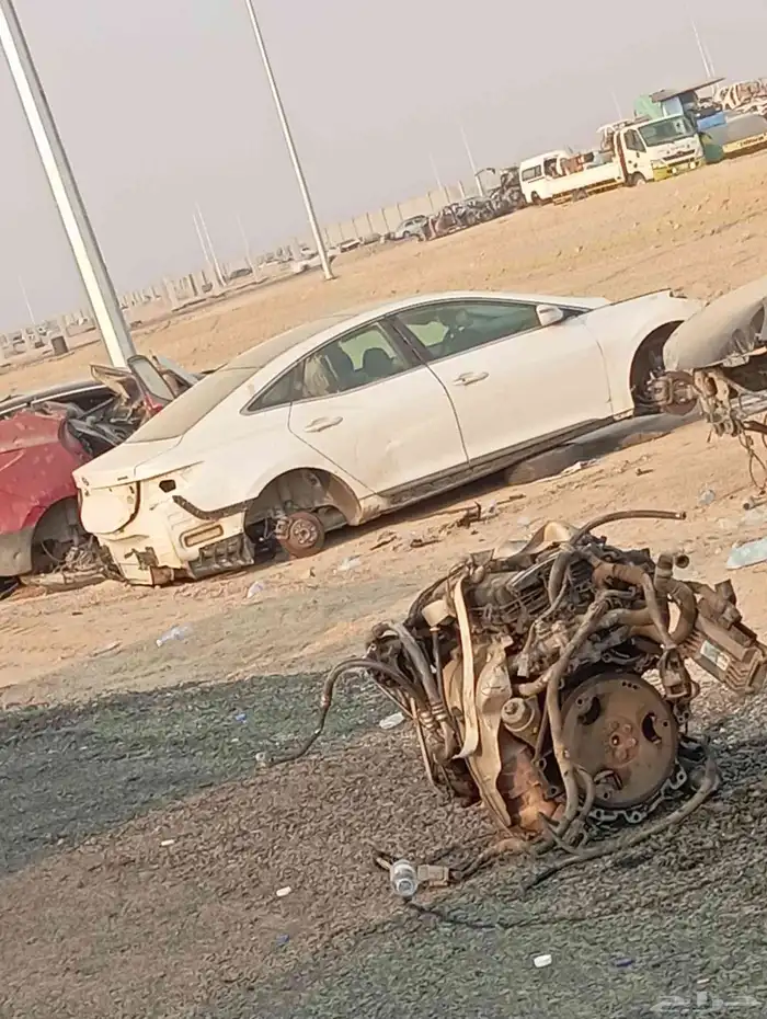 قطع غيار هونداي ازيرا 3