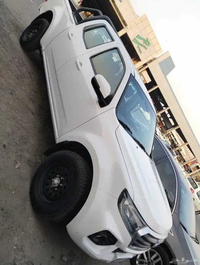 Great Wall pick up 2022 3