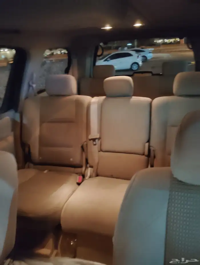 نيسان ارمادا 2010 28