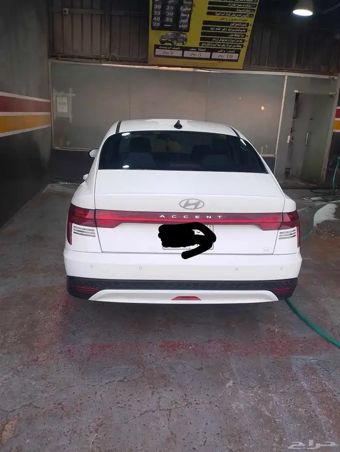 كسنت موديل 25 3