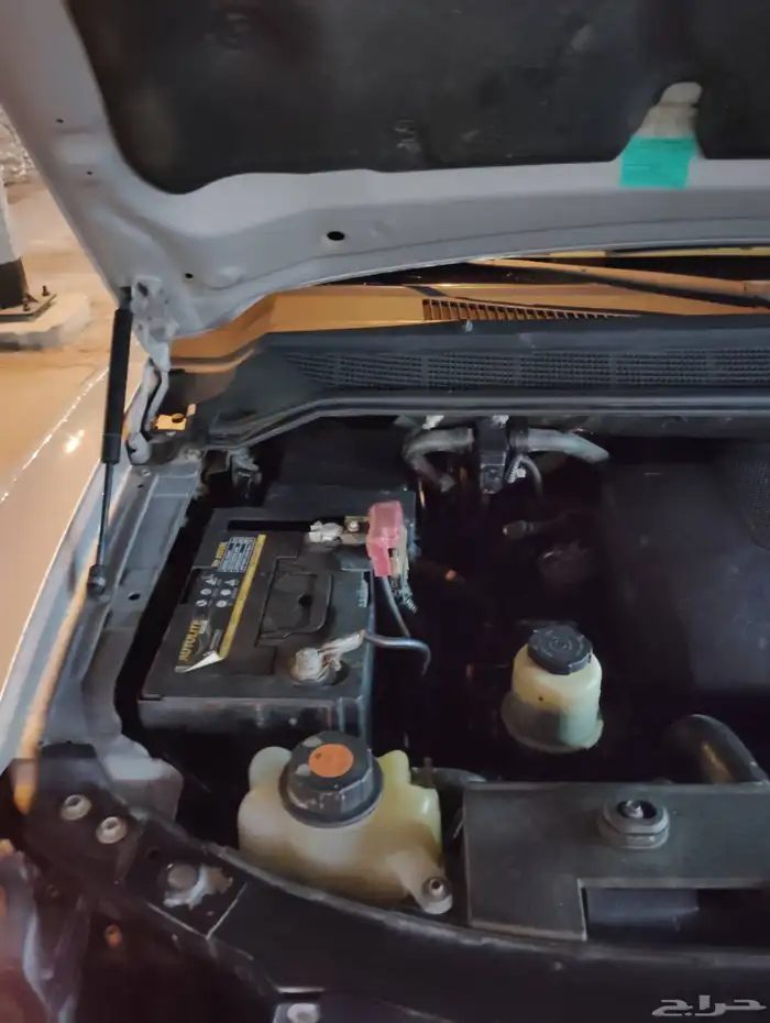 نيسان ارمادا 2010 18