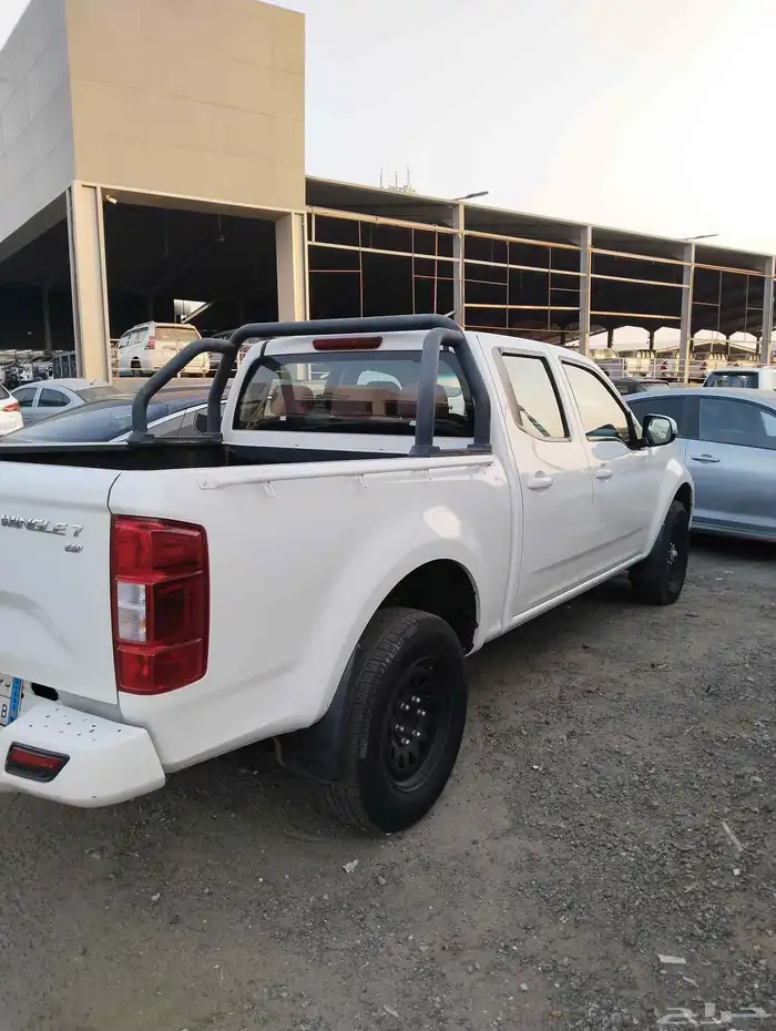 Great Wall pick up 2022 2