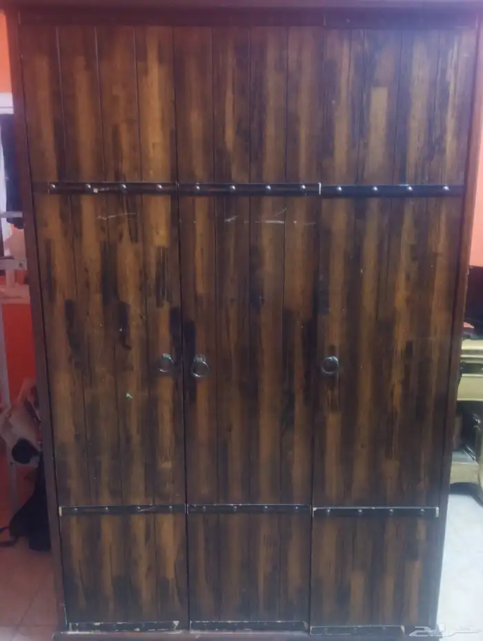 دولاب ملابس للبيع 3