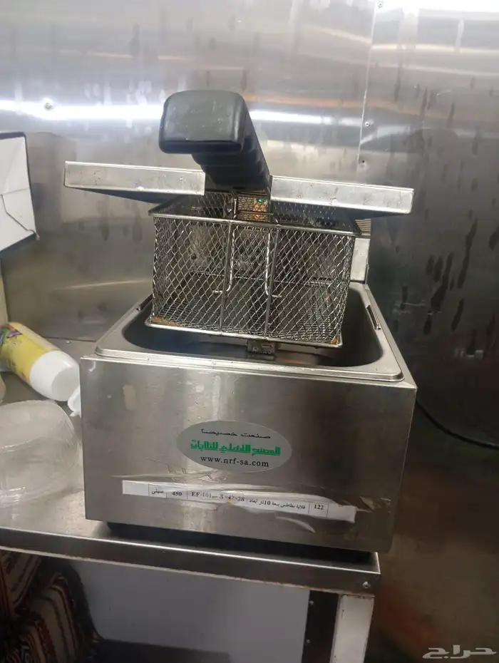 غلايه لبيع واثنين سرر نفر ونفر ونصف مع المراتب سعره كويس 5