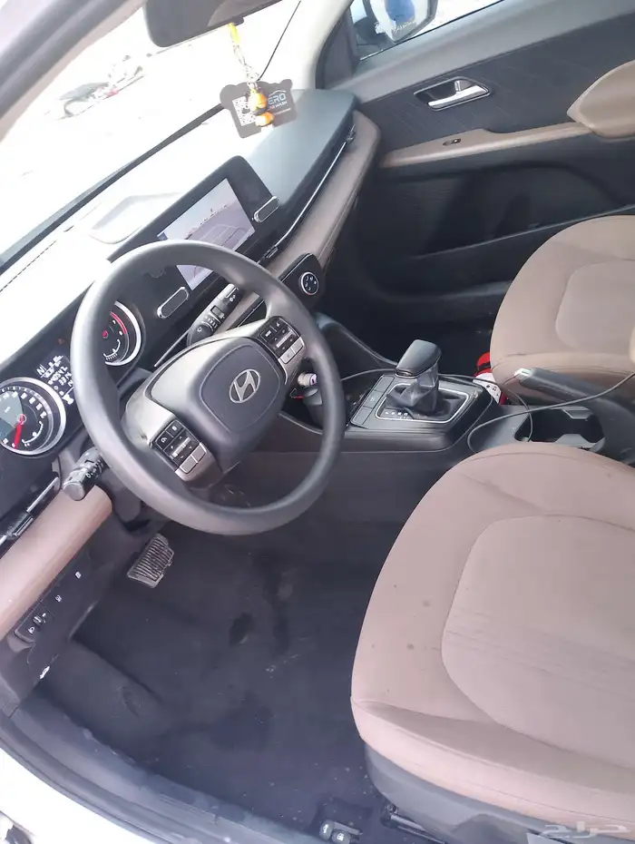 كسنت موديل 25 2