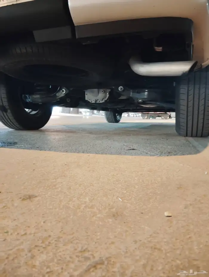 نيسان ارمادا 2010 21