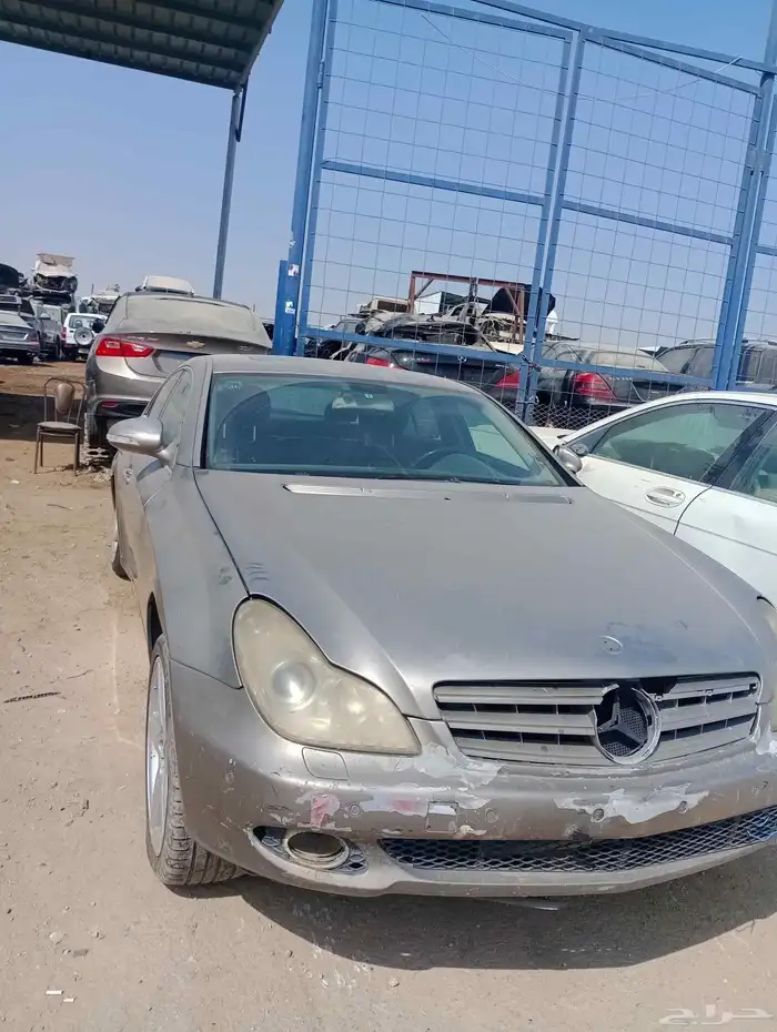 قطع غيار جميع السيارات الألمانية 6