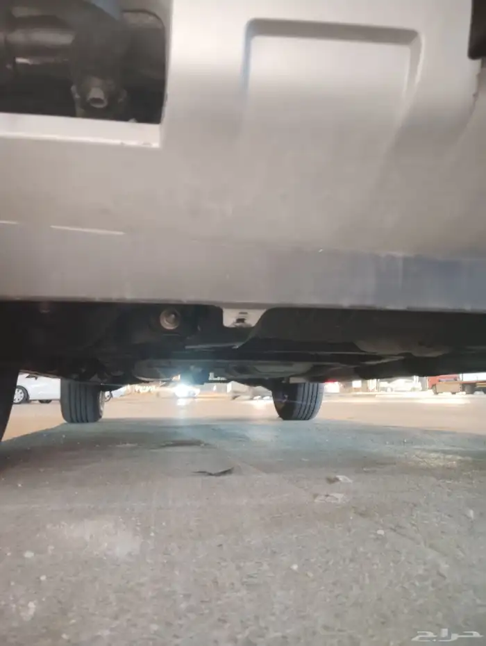 نيسان ارمادا 2010 22