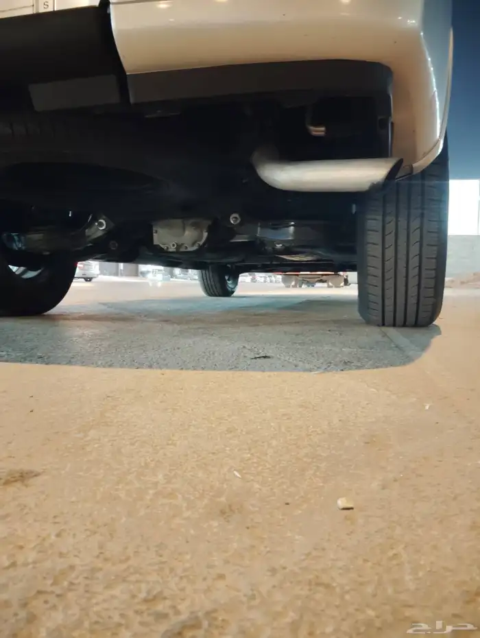 نيسان ارمادا 2010 23