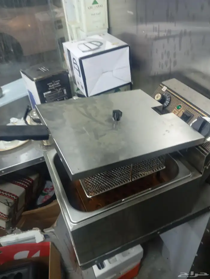 غلايه لبيع واثنين سرر نفر ونفر ونصف مع المراتب سعره كويس 4