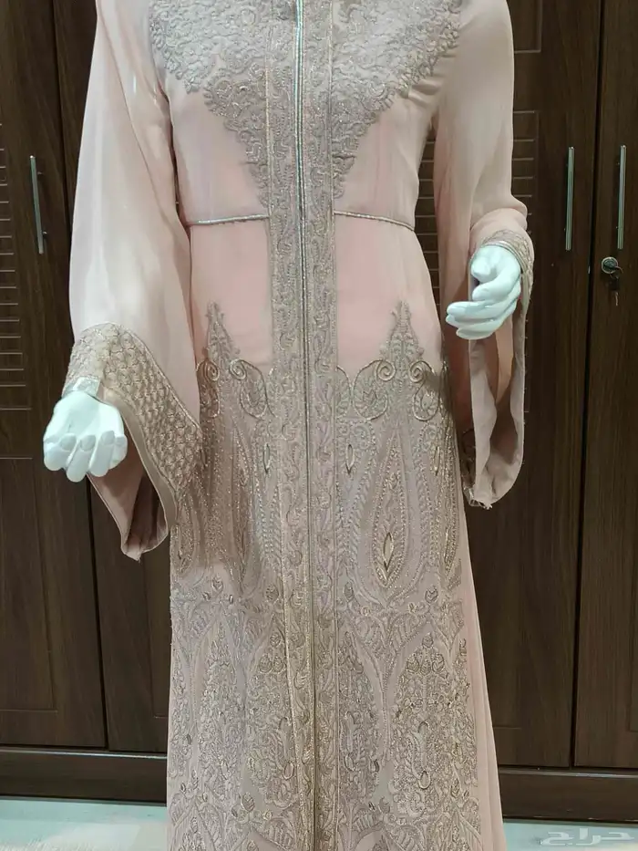 جلابيه فخمه 0