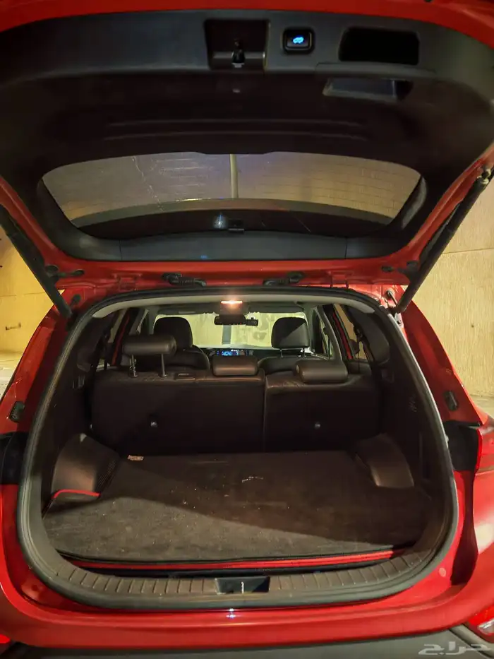 هيونداي سنتافي 2019 6