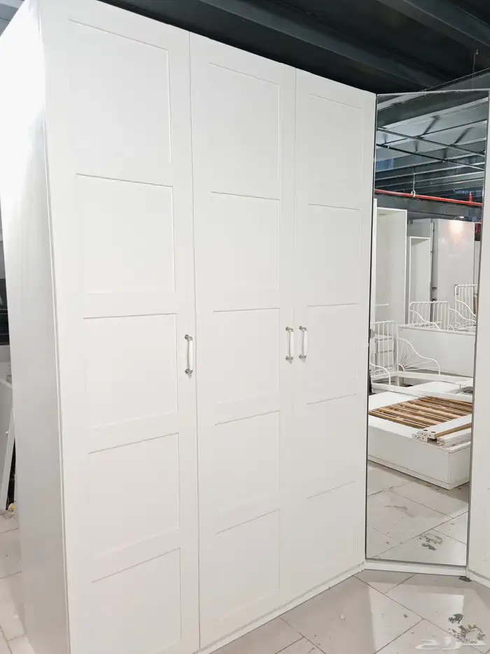 دولاب ايكيا زاويه 6