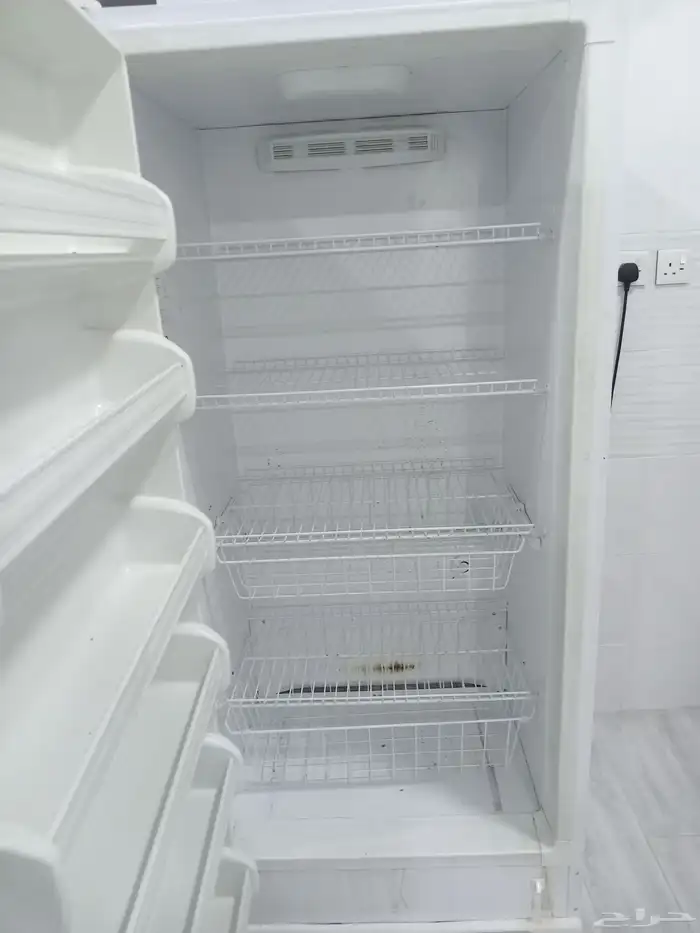 فريزر شركة PHILCO 1