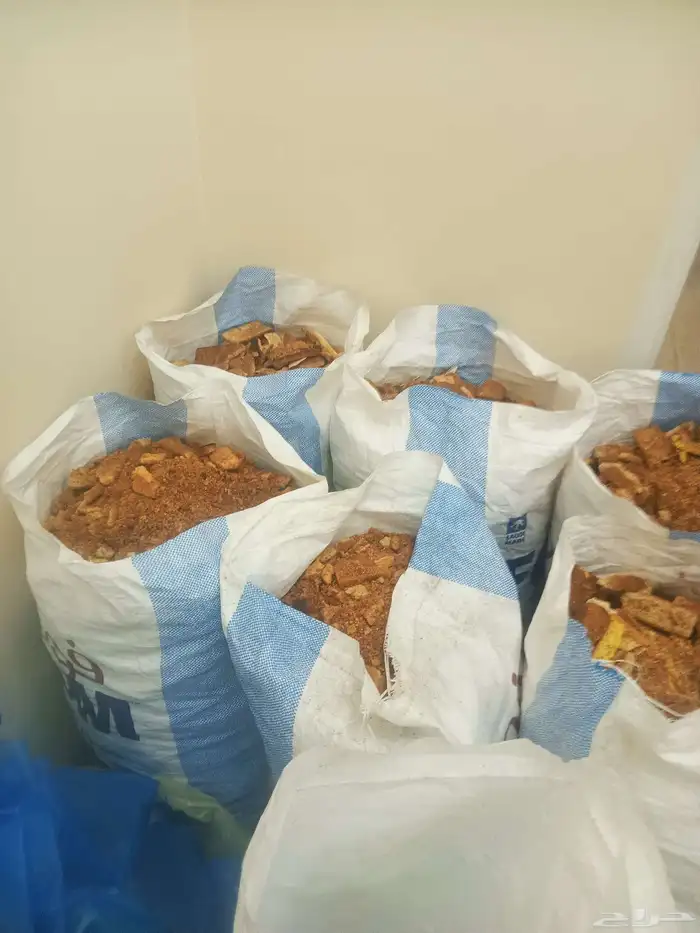 شابوره ناشفه للاغنام 0