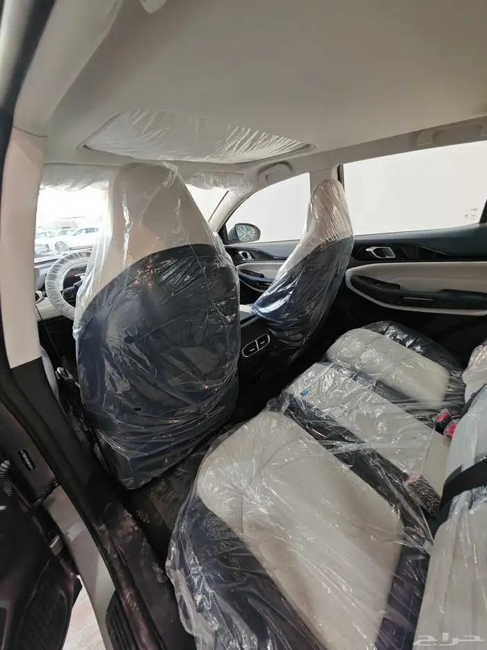 جيتور X50 2026 فلاج شيب 6