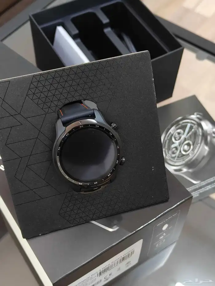 ساعة تيك واتش 3 برو 3