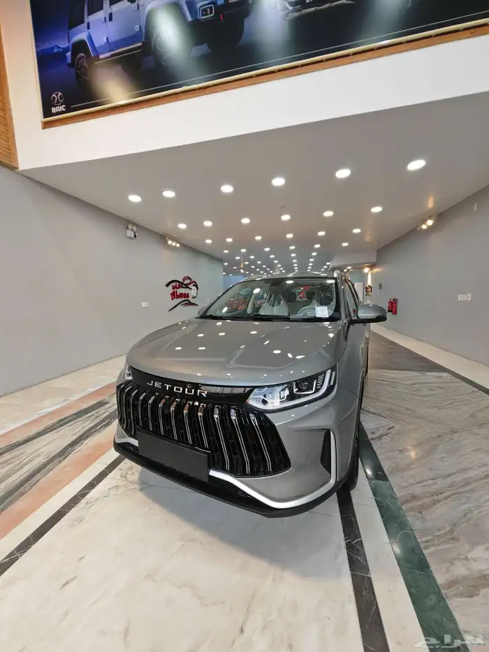 جيتور X50 2026 فلاج شيب 0