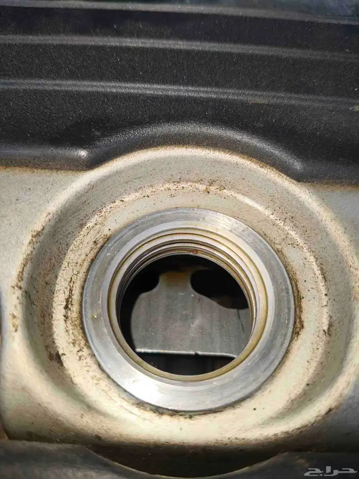 هوندا اكورد 2005 فل كامل 34