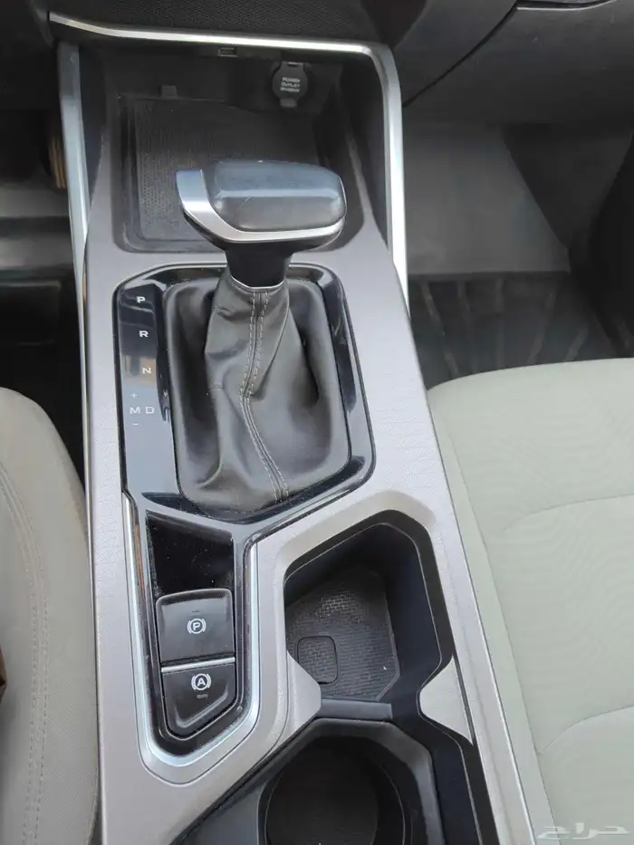 جيلي اميجراند GS الاتوماتيك وكالة 2024 24