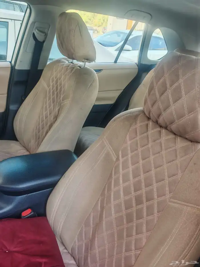 تويوتا RAv مديل 2019 على السوم جوال 055 909 6308 1