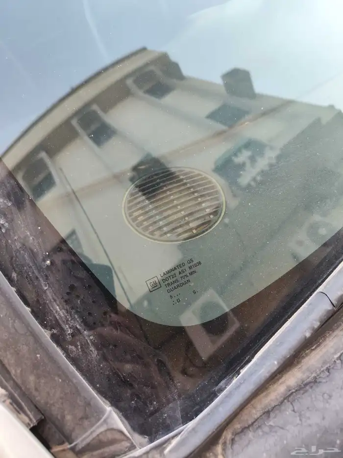 للبيع شفر بليزر موديل 2006 9