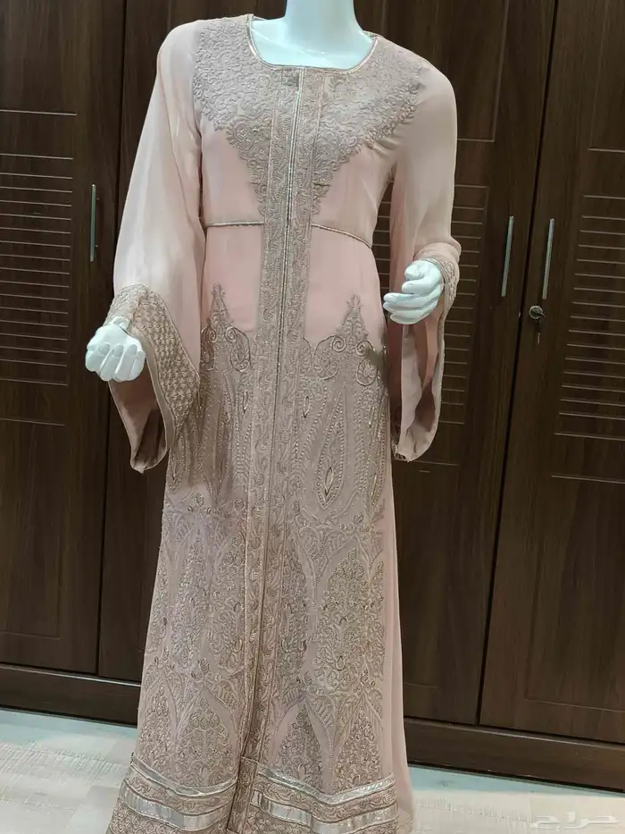 جلابيه فخمه 1