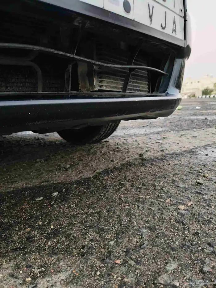 هوندا اكورد 2005 فل كامل 7