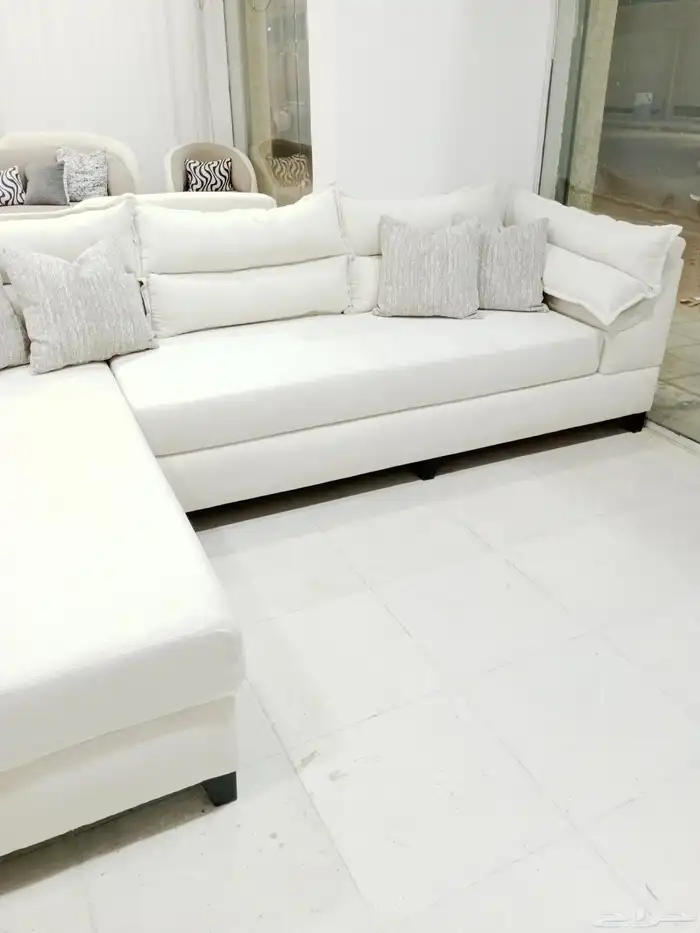 ارخص محل كنب في محمود سعيد تنجيد وتفصيل جميع انواع الكنب وطا 8