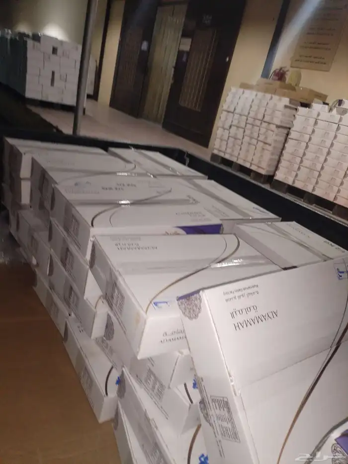 تمور مصنوعه جديد2026م انواع مشكله 2