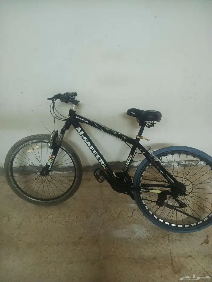 سيكل تعاشق 1