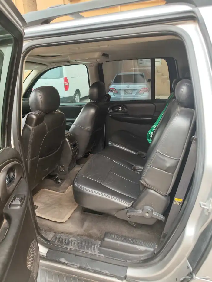 للبيع شفر بليزر موديل 2006 5